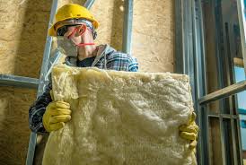 Best Commercial Insulation Services  in Ferrysburg, MI