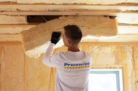 Best Radiant Barrier Insulation  in Ferrysburg, MI